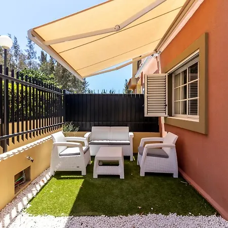 Holiday home Flatguest Velas + Duplex + Pool + Terrace San Bartolome de Tirajana (Gran Canaria)