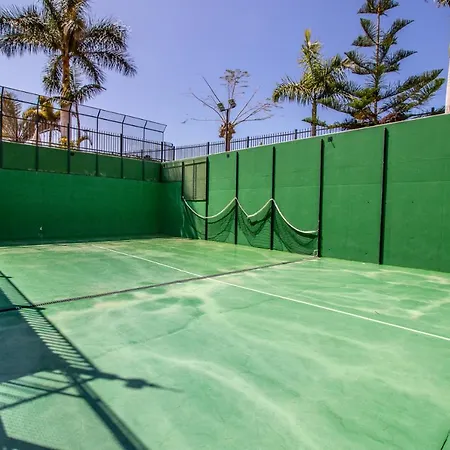 Flatguest Velas + Duplex + Pool + Terrace Holiday home San Bartolome de Tirajana (Gran Canaria)