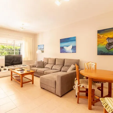 Flatguest Velas + Duplex + Pool + Terrace