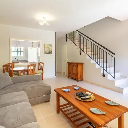 Flatguest Velas + Duplex + Pool + Terrace *