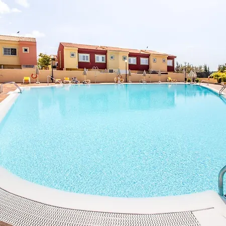 Holiday home Flatguest Velas + Duplex + Pool + Terrace San Bartolome de Tirajana (Gran Canaria)