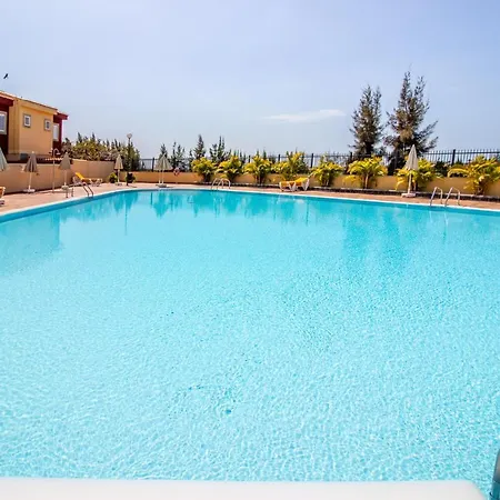 Holiday home Flatguest Velas + Duplex + Pool + Terrace San Bartolome de Tirajana (Gran Canaria)