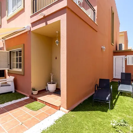 Flatguest Velas + Duplex + Pool + Terrace Holiday home