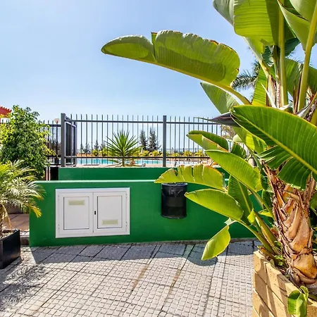 Flatguest Velas + Duplex + Pool + Terrace *