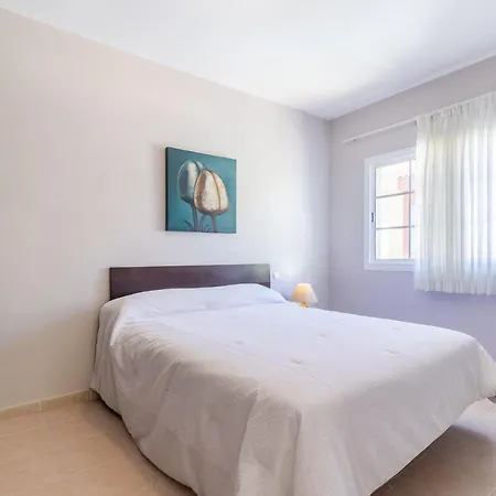 Flatguest Velas + Duplex + Pool + Terrace * San Bartolome de Tirajana (Gran Canaria)