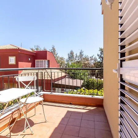 Flatguest Velas + Duplex + Pool + Terrace Holiday home