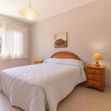 Flatguest Velas + Duplex + Pool + Terrace *