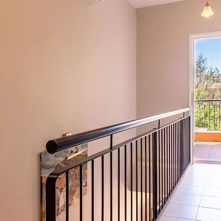 Flatguest Velas + Duplex + Pool + Terrace Holiday home *