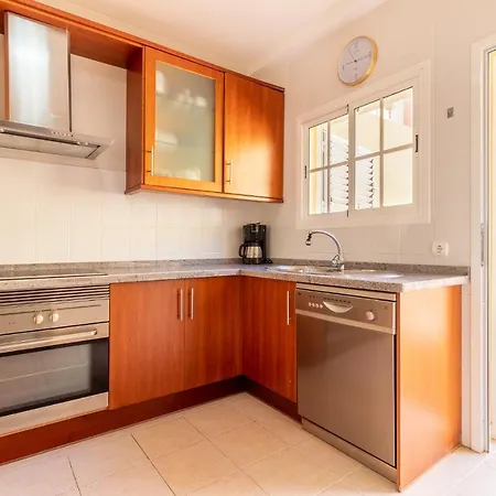 Flatguest Velas + Duplex + Pool + Terrace *