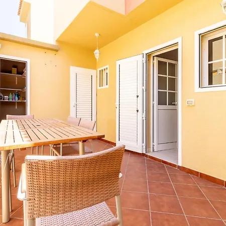 Flatguest Velas + Duplex + Pool + Terrace Holiday home San Bartolome de Tirajana (Gran Canaria)