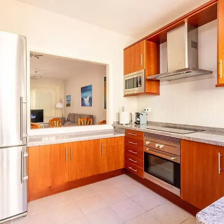 Flatguest Velas + Duplex + Pool + Terrace