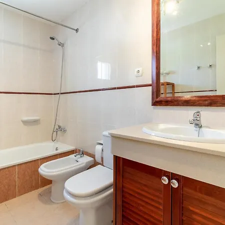 Flatguest Velas + Duplex + Pool + Terrace *