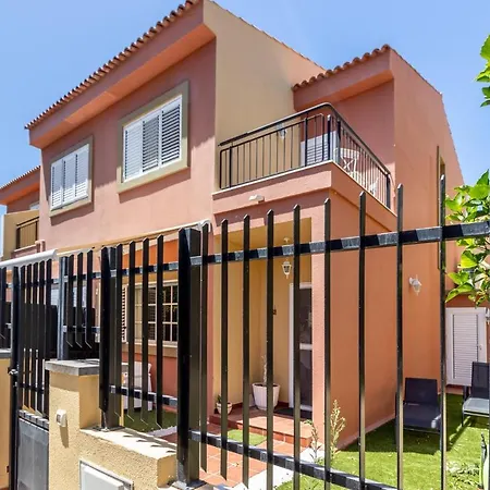 Holiday home Flatguest Velas + Duplex + Pool + Terrace