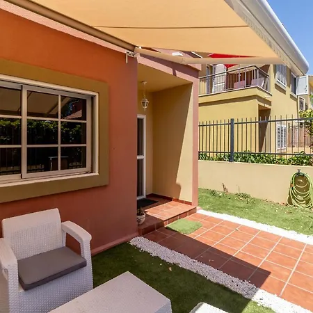 Flatguest Velas + Duplex + Pool + Terrace