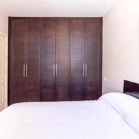 Flatguest Velas + Duplex + Pool + Terrace San Bartolome de Tirajana (Gran Canaria)