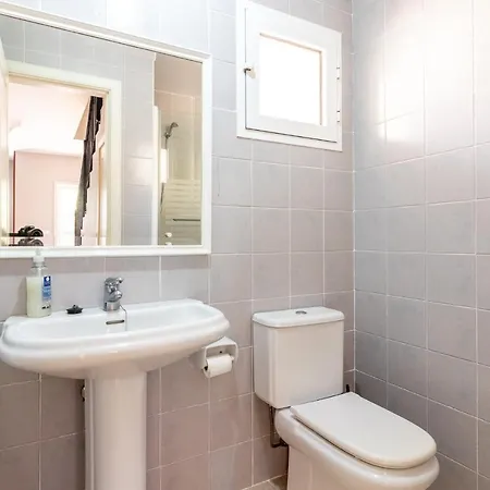 Holiday home Flatguest Velas + Duplex + Pool + Terrace San Bartolome de Tirajana (Gran Canaria)