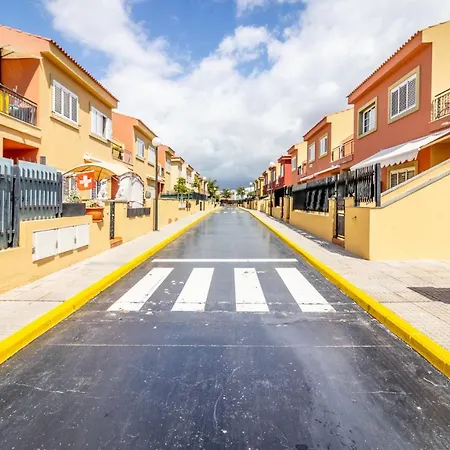 Holiday home Flatguest Velas + Duplex + Pool + Terrace