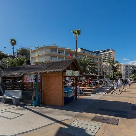 Holiday home Flatguest Velas + Duplex + Pool + Terrace San Bartolome de Tirajana (Gran Canaria)