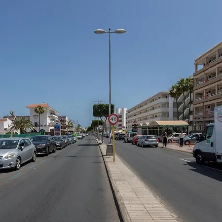 Holiday home Flatguest Velas + Duplex + Pool + Terrace *