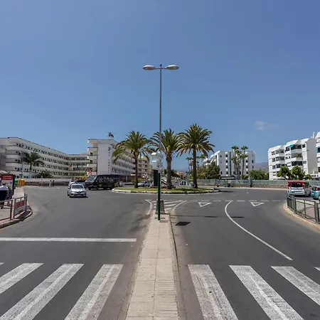 Flatguest Velas + Duplex + Pool + Terrace *